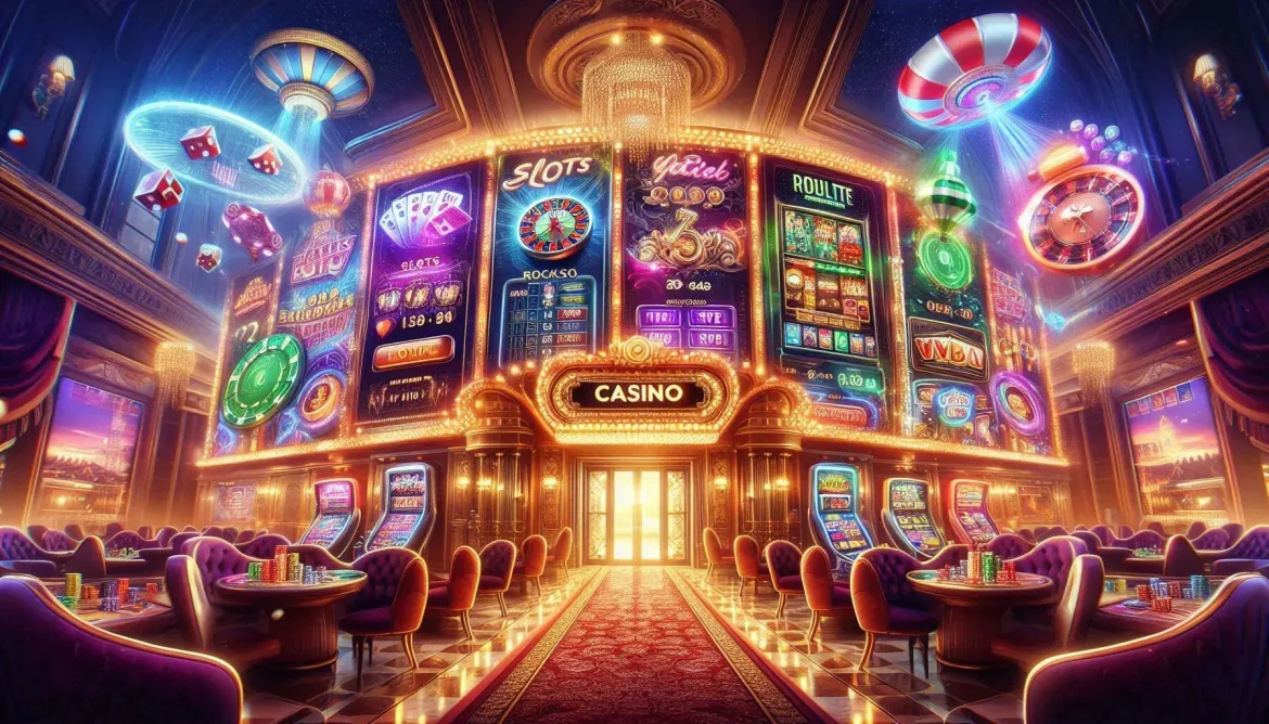 BitVegas Casino